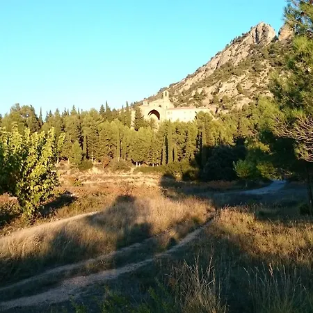Els Ports D'horta *