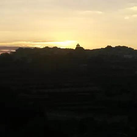 Els Ports D'horta *