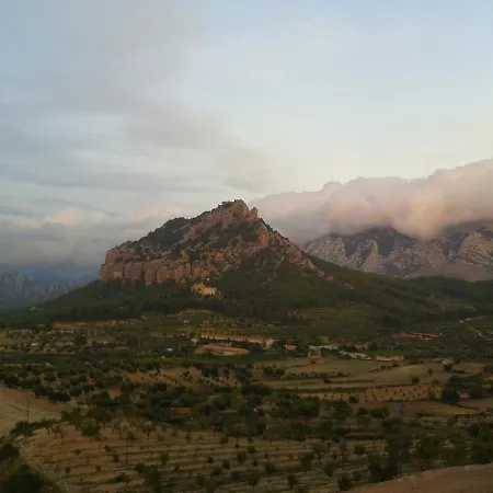 Els Ports D'horta