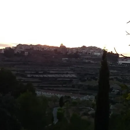 Els Ports D'horta * Horta de Sant Joan
