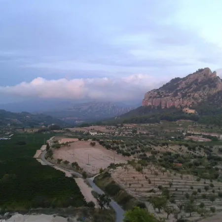 Els Ports D'horta