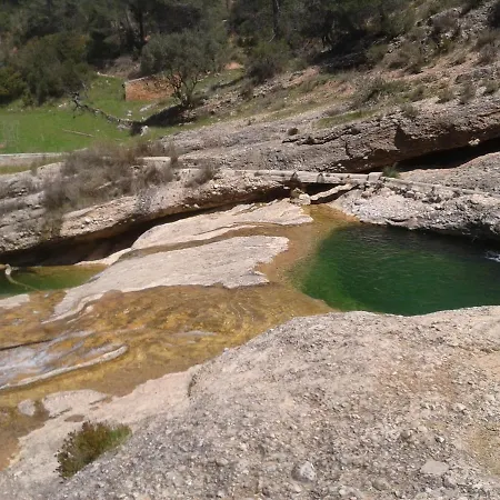 Els Ports D'horta