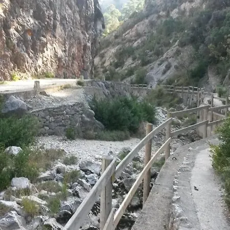 Els Ports D'horta