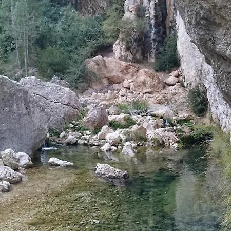 Els Ports D'horta *