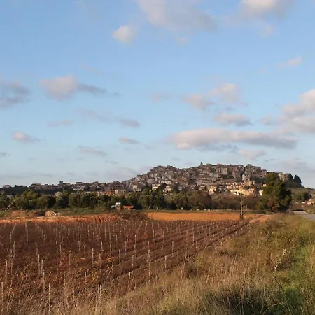 Els Ports D'horta *