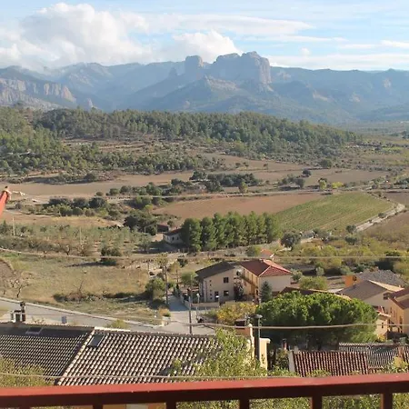 Els Ports D'horta *