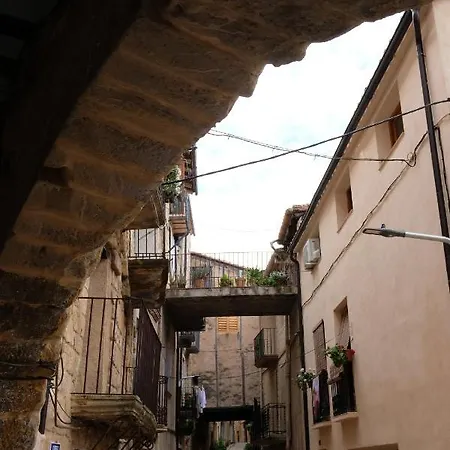 Els Ports D'horta Horta de Sant Joan