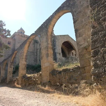 Els Ports D'horta Horta de Sant Joan