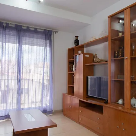 Apartment Els Ports D'horta