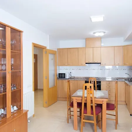 Apartment Els Ports D'horta *
