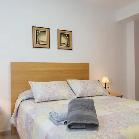Els Ports D'horta Apartment Horta de Sant Joan