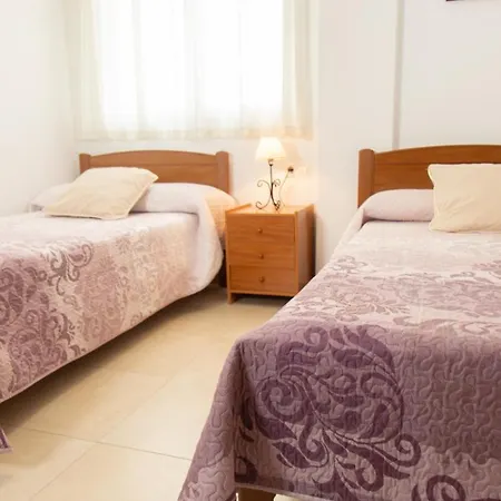 Apartment Els Ports D'horta *