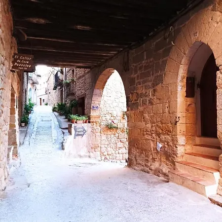 Els Ports D'horta * Horta de Sant Joan