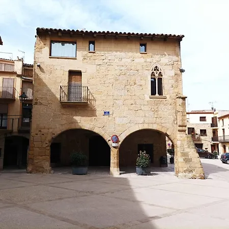Els Ports D'horta Apartment *
