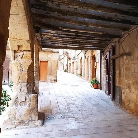 Els Ports D'horta Apartment *