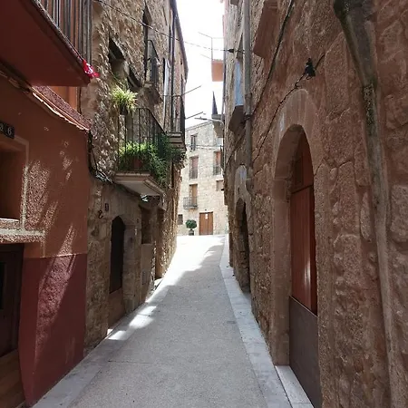 Els Ports D'horta * Horta de Sant Joan