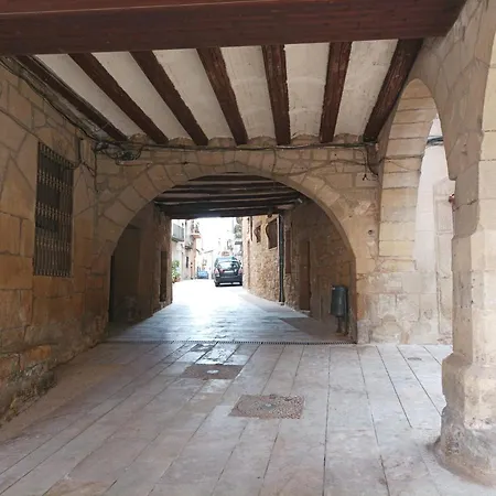 Els Ports D'horta *