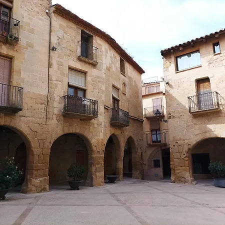 Apartment Els Ports D'horta