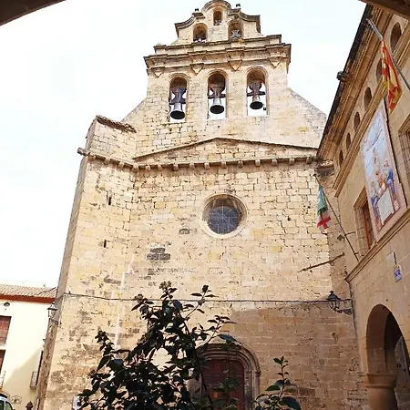 Els Ports D'horta * Horta de Sant Joan