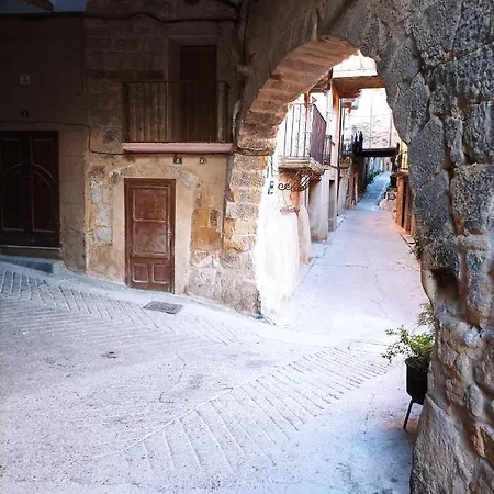 Apartment Els Ports D'horta *