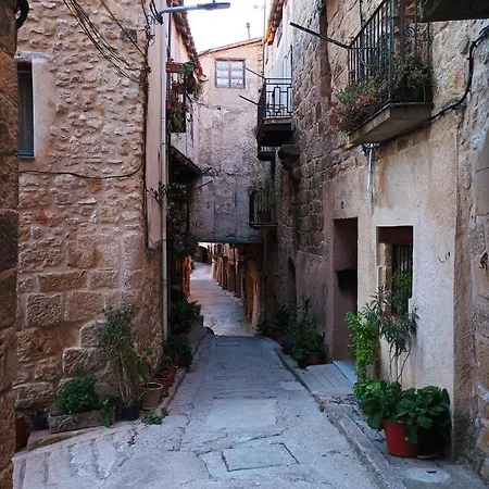 Apartment Els Ports D'horta *