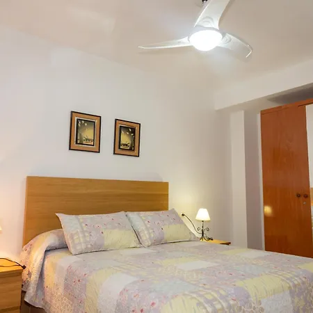 Apartment Els Ports D'horta