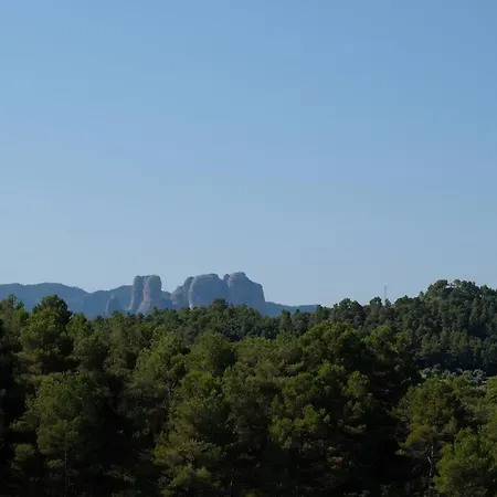 Els Ports D'horta Apartman