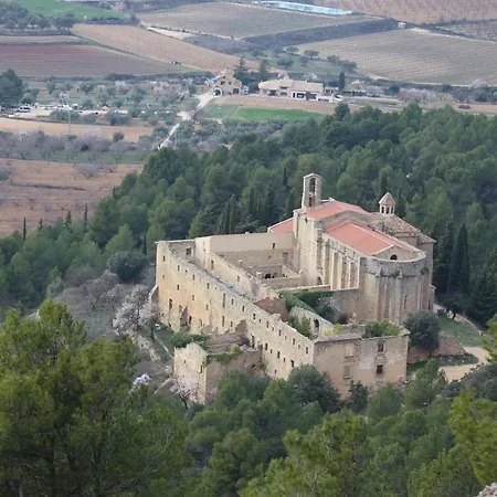 Apartmán Els Ports D'horta Horta de Sant Joan